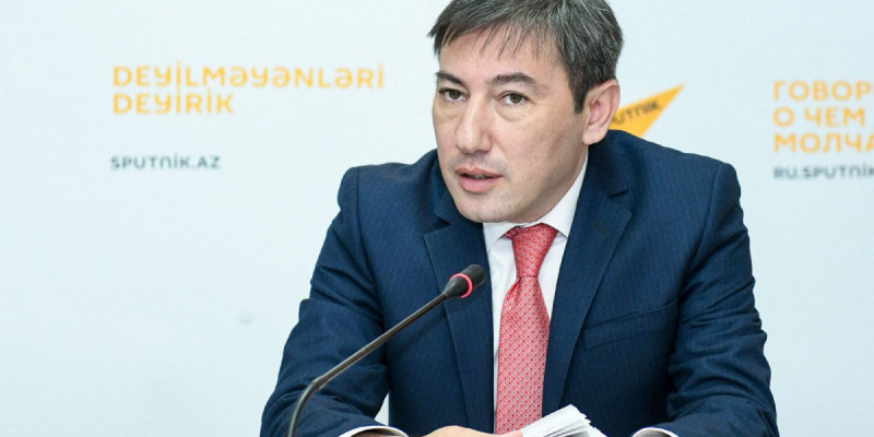 Әзербайжандық саясаттанушы Қазақстандағы омбудсмен институтының мүмкіндіктерін атады