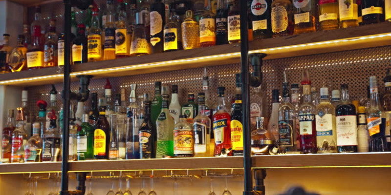 Қазақстанда алкогольге ең көп ақша жұмсайтын өңір анықталды