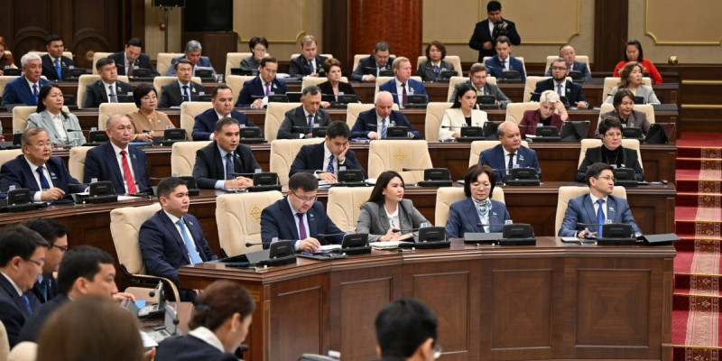 Мәдениет және өнер қайраткерлеріне арналған жаңа наградалар енгізіледі
