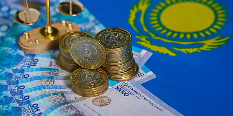 The World Financial Review: Тоқаев тұсында Қазақстан экономикасы қалай өзгерді?