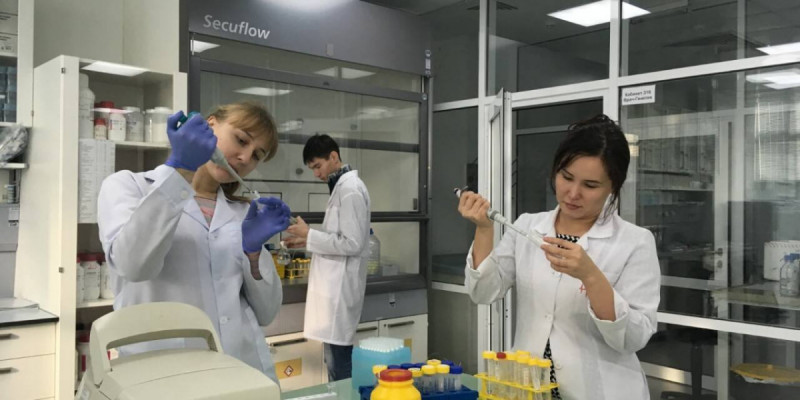 Елімізде ет өнімдерінің құрамын анықтайтын ПТР-тест әзірленді
