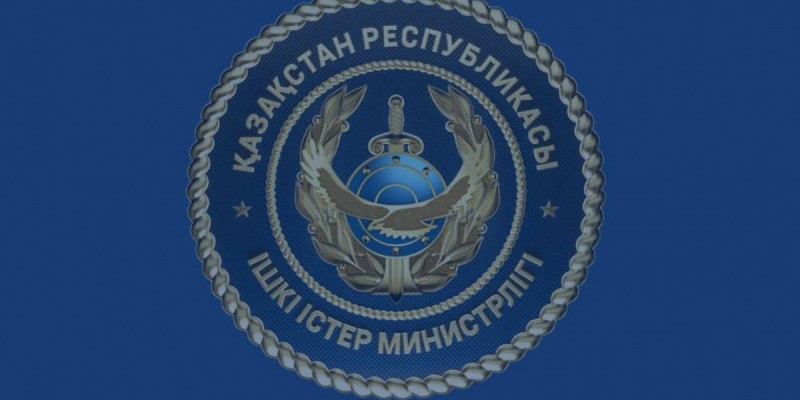 Полиция ЖСН-ді өзгертуге қатысты тараған ақпаратқа түсінік берді