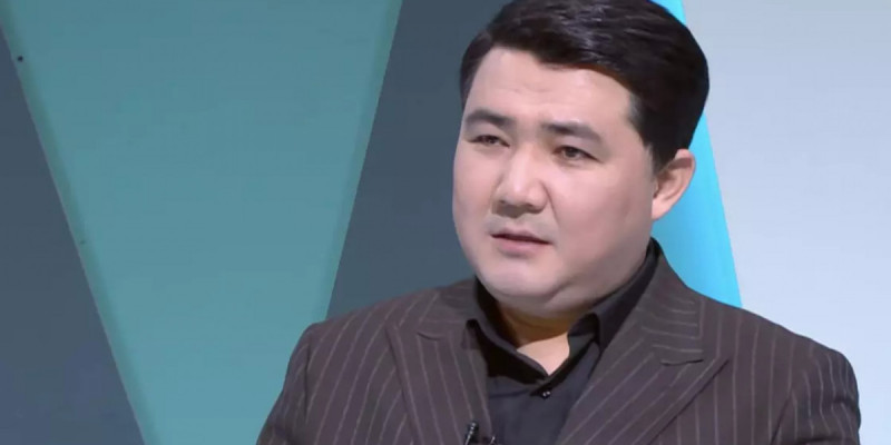 «Сағыныш сазы» әніне қатысты дау шықты: сазгер Талғат Жорабаевтан өтемақы талап етті