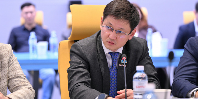 Құрылтай IT және ЖИ мамандарын нақты жобалар ұсынуға шақырды