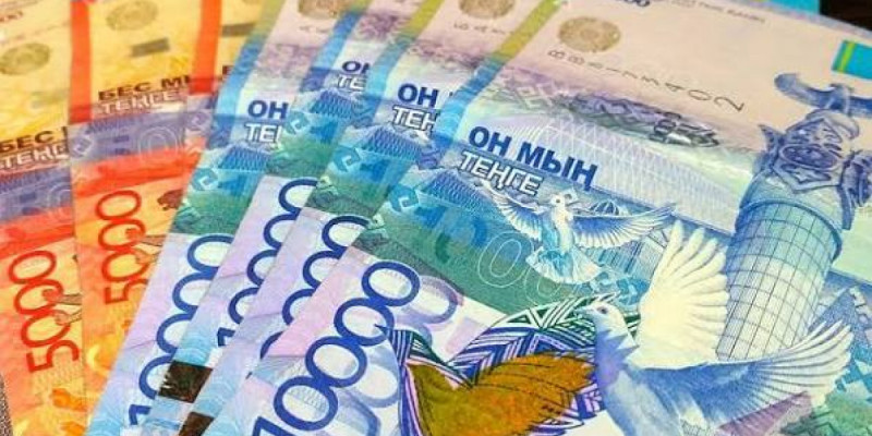 Алимент төлемеген ер адам бәс тігуге 4 млн теңге жұмсаған
