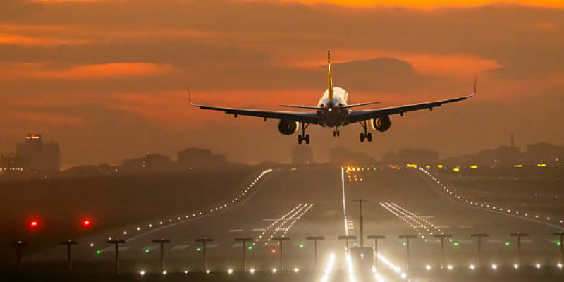 Air Astana әуе компаниясы Астана мен Алматыдан Оманға ұшатын жаңа рейстерді іске қосты