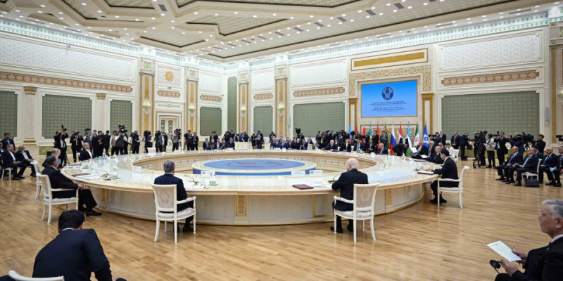 2028 жыл ТМД елдерінде әлеуметтік даму мен өмір сапасына арналады