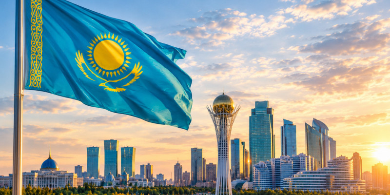 Француз сарапшылары Қазақстанды өңірдегі институционалдық реформалардың көшбасшыларының бірі деп атады