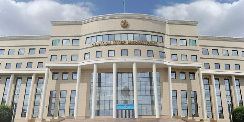 Қазақстан Сауд Арабиясындағы азаматтық инфрақұрылымдарға шабуылдарды қатаң айыптайды - СІМ
