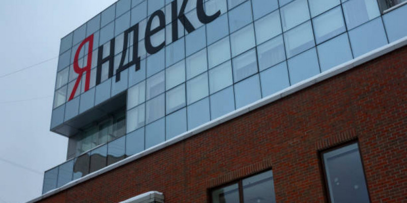 Қазақстанда «Яндекс Go» сервистерінің жұмысы уақытша тоқтады