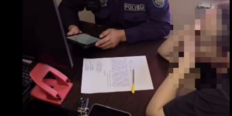 Қайрат Нұртастың концертінде үш адам қаза тапты деп жалған ақпарат таратқан әйел ұсталды