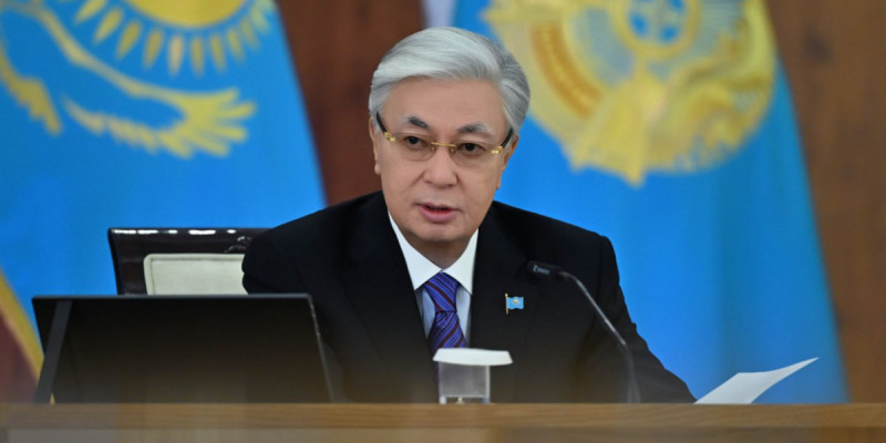 Депутаттық корпусты жаңарту мәслихаттардың жұмысын күшейтеді – Қасым-Жомарт Тоқаев