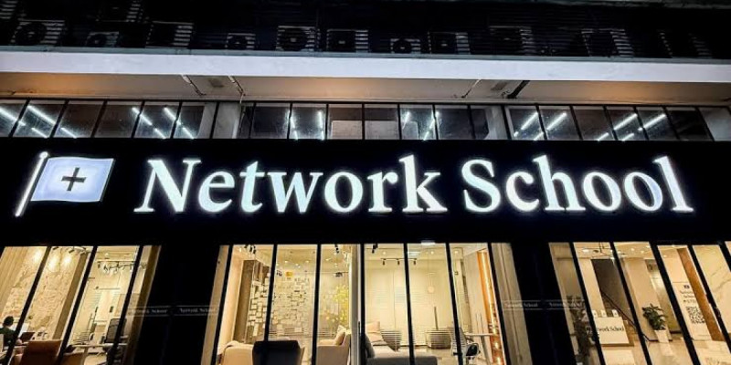 Қазақстандағы Network School жобасы 2 млрд долларға бағаланды