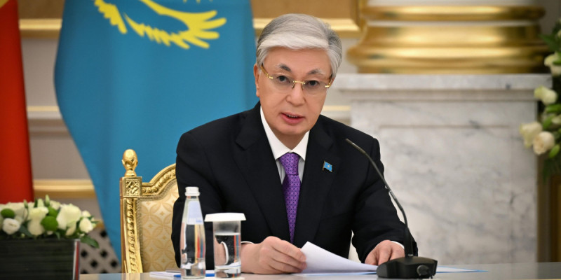Қазақстан мен Бельгия көпжақты ықпалдастықты нығайтуға бейіл – Президент