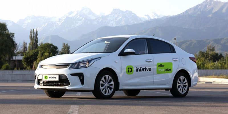 «Бағасы 3 есеге жуық өскен»: Бәсекелестікті қорғау агенттігі inDrive-ке ескерту жолдады