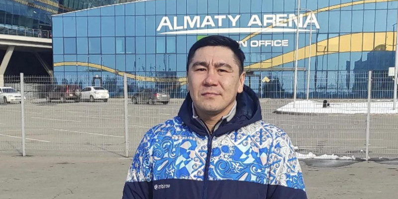 "Құрамада жай ғана ешкімді жүргізіп қоймаймыз": Бақыт Сәрсекбаев құрамадағы жұмысына сын айтқандарға жауап берді