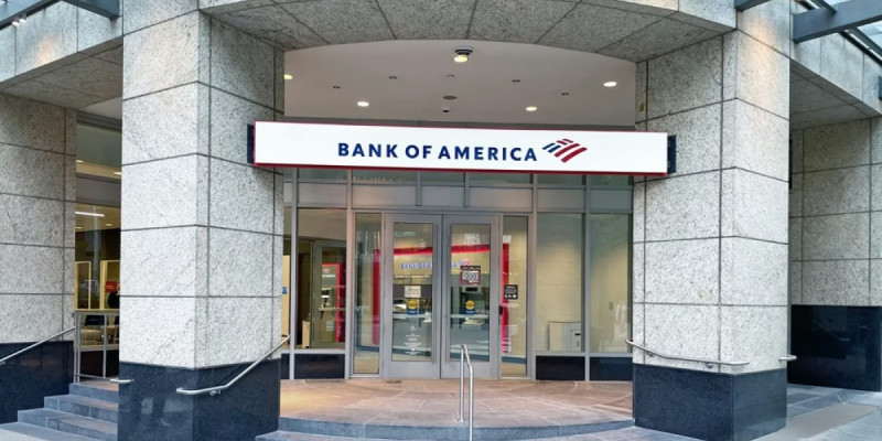 1,2 млрд доллар: Bank of America рекордтық мөлшерде айыппұл төлейтін болды