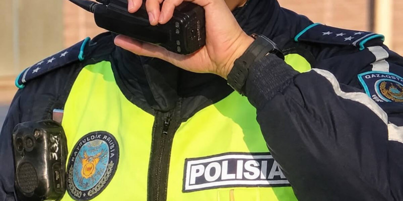 Балалар алаңында ішімдік ішкен павлодарлықтар жауапқа тартылды