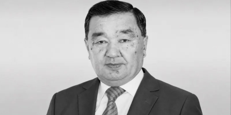 Жазушы Нұриддин Шәмшіұлы өмірден өтті