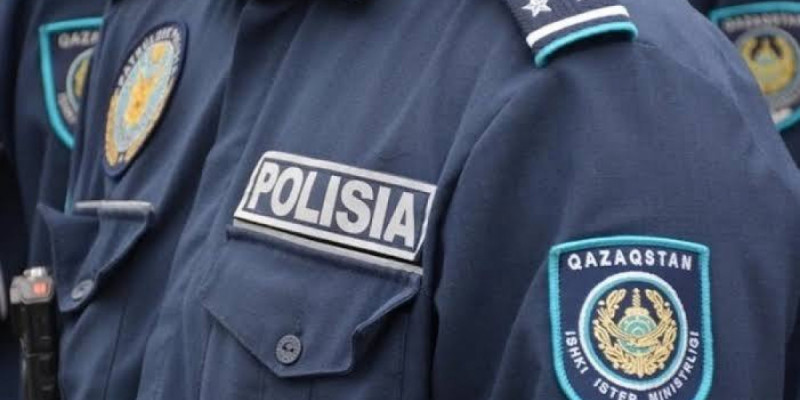 Бір аптада жол ережесін бұзуға қатысты 366 мың дерек тіркелді – ІІМ
