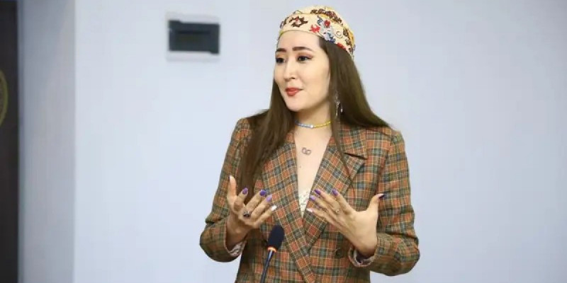 Қазақстан әйелдердің экономикалық мүмкіндіктері жөніндегі халықаралық рейтингтерде ілгеріледі