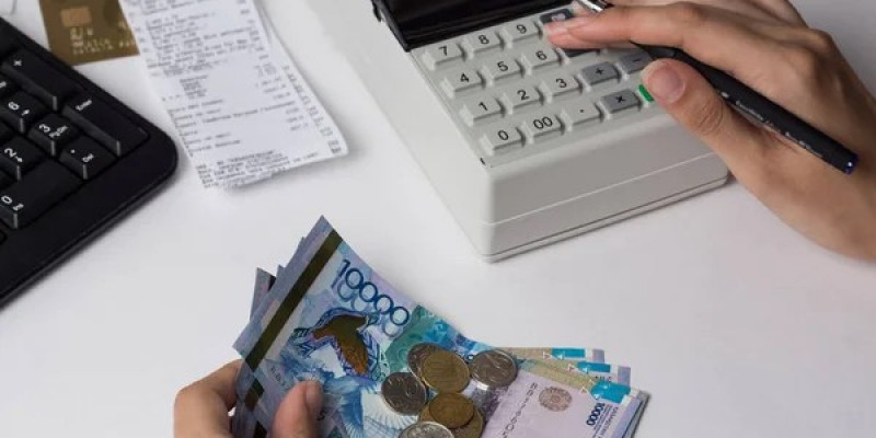Жәрдемақы: Жаңа тәртіп нені көздейді?