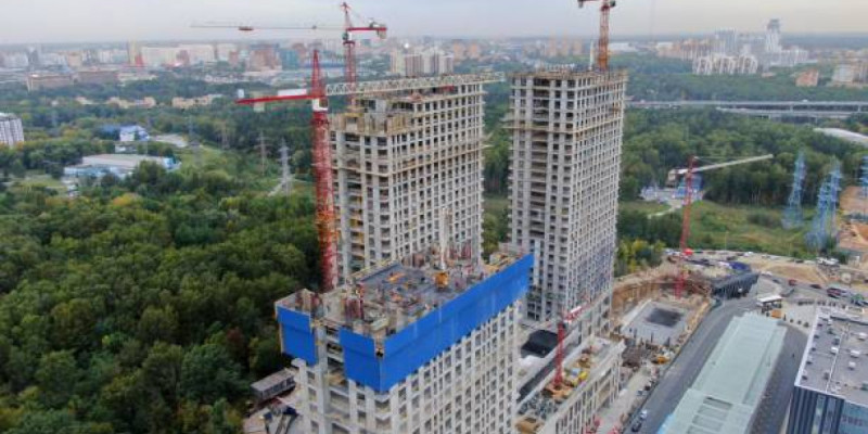 Астанада үлескерлердің 14,4 млрд теңгесін жымқырған қылмыстық топ ұсталды