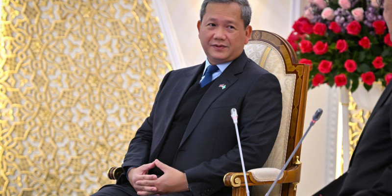 Камбоджа Қазақстанмен энергетика және цифрландыру бойынша ынтымақтастықты нығайтуға ниетті