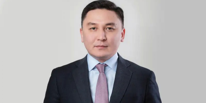 Қанат Құлшыманов Орталық коммуникациялар қызметінің директоры болып тағайындалды