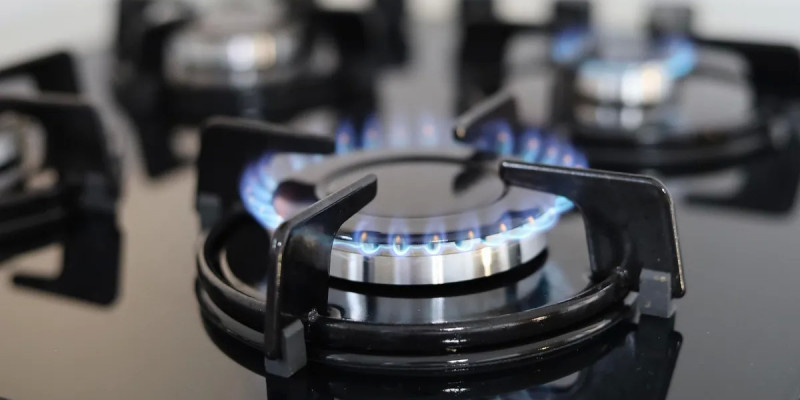 Шымкентте екі бала газға уланып көз жұмды