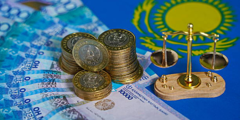 Орталық Азия елдерінің сыртқы саудасының 51%-ы Қазақстанға тиесілі