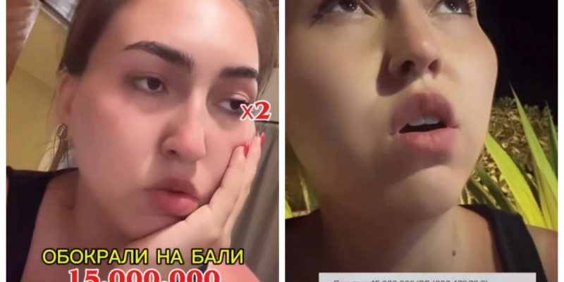 Балиде қазақстандық қыз таксиге отырамын деп 380 мың теңгесінен айырылып қалған