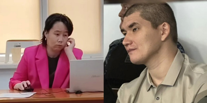 "Емделемін, балаларымды жаныма аламын": Ақбаян Сапарғалиева қазіргі жағдайын айтты