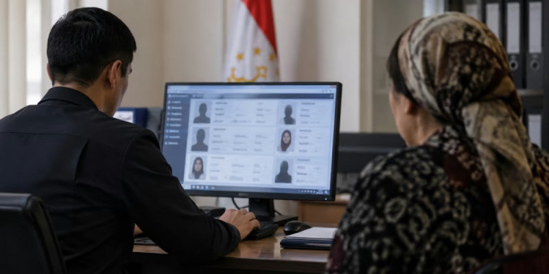 Тәжікстан көріпкелдер мен сиқыршылардың дерекқорын құрып жатыр