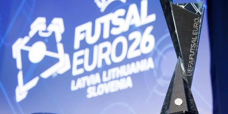 Қазақстан футзалдан 2030 жылғы Еуропа чемпионатын өткізуге үміткер атанды