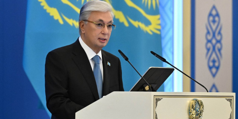 Қазақстан индустриясы дамудың жаңа сапалық деңгейіне көтеріліп жатыр – Президент