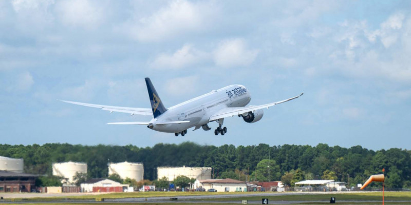 Air Astana Астанадан 8 жаңа бағыт ашты