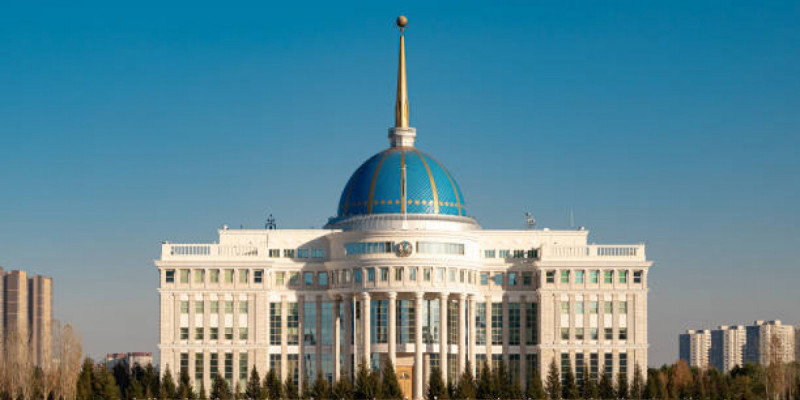 Президент шет мемлекеттердің басшыларына ризашылығын білдірді