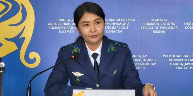 Павлодар облысында отбасылық жанжалдарға қатысты 4 мыңдай қорғау нұсқамасы шығарылды