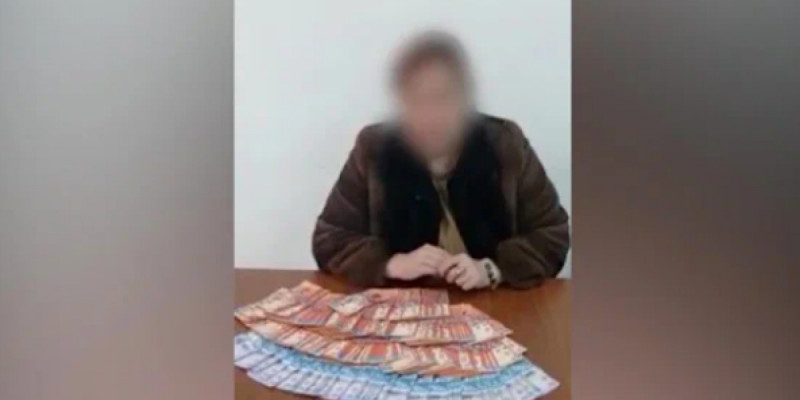 Алматыда «R.O.I.» қаржы пирамидасын ұйымдастырушы қамауға алынды