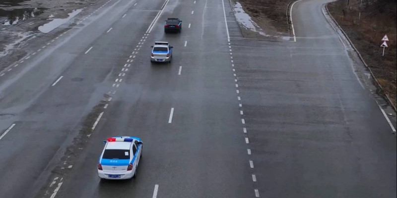 Абай облысында үш күнде құқық бұзған 700-ге жуық адам анықталды