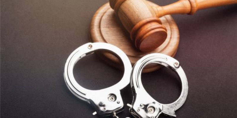 Заңсыз кәсіпкерлікпен айналысқан Астана тұрғыны сотталды