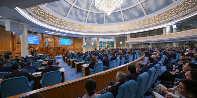 Айрықша маңызды металдардың қорын тиімді басқаратын ұлттық жүйе құру қажет – Тоқаев
