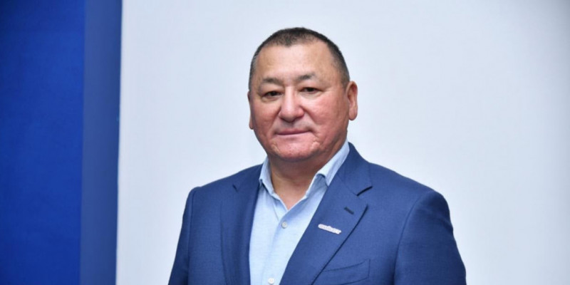Талғат Ысқақов: Президент Жолдауы – бизнесті қорғау мен әділ бәсекені қамтамасыз етудің бағдары
