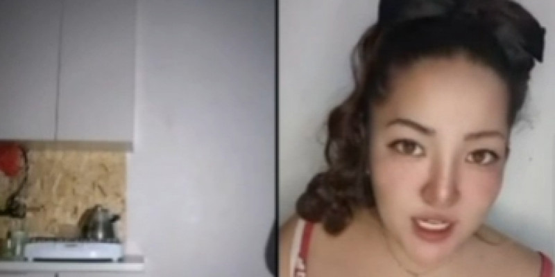 TikTok-та бейәдеп сөздер айтқан қарағандылық әйелге айыппұл салынды