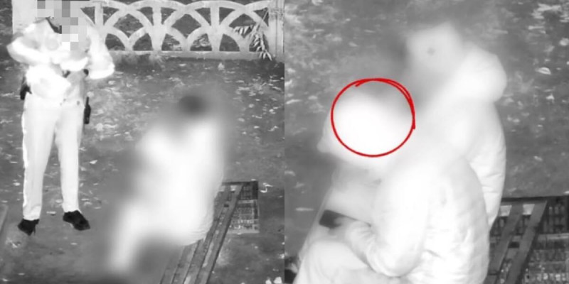 Өскеменде балалар алаңында ішімдік ішкен азаматтар жауапқа тартылды