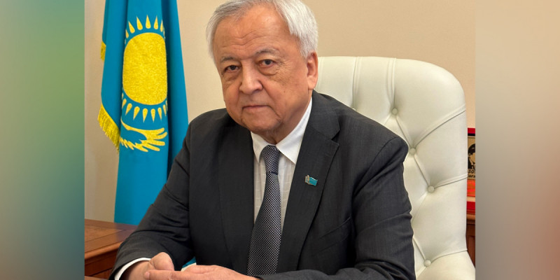 Президент Жолдауындағы міндеттер еліміздің даму кезеңіндегі бағдарын нақтылай түседі – Мереке Құлкенов
