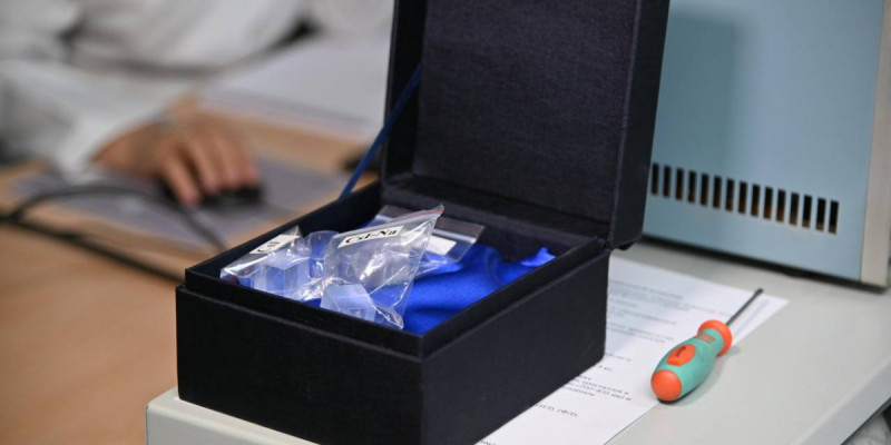 Ақтөбелік ғалымдар радиацияны зерттейтін мобильді құрылғы әзірледі