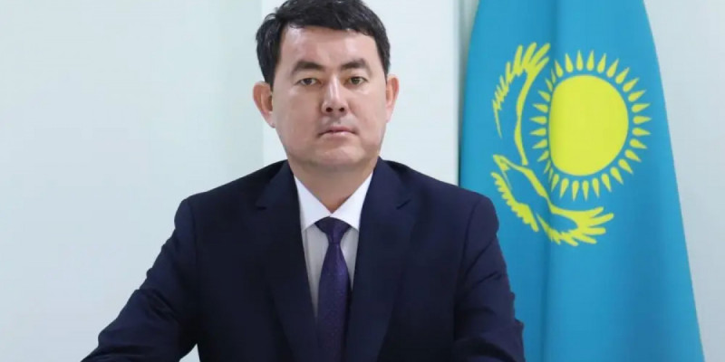 ҰҚК Жаңаөзеннің бұрынғы әкіміне қатысты тергеу жүріп жатқанын растады