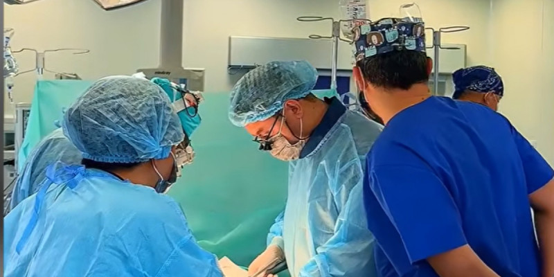Шымкентте әйел күйеуіне бір бүйрегін беріп, өмірін сақтап қалды